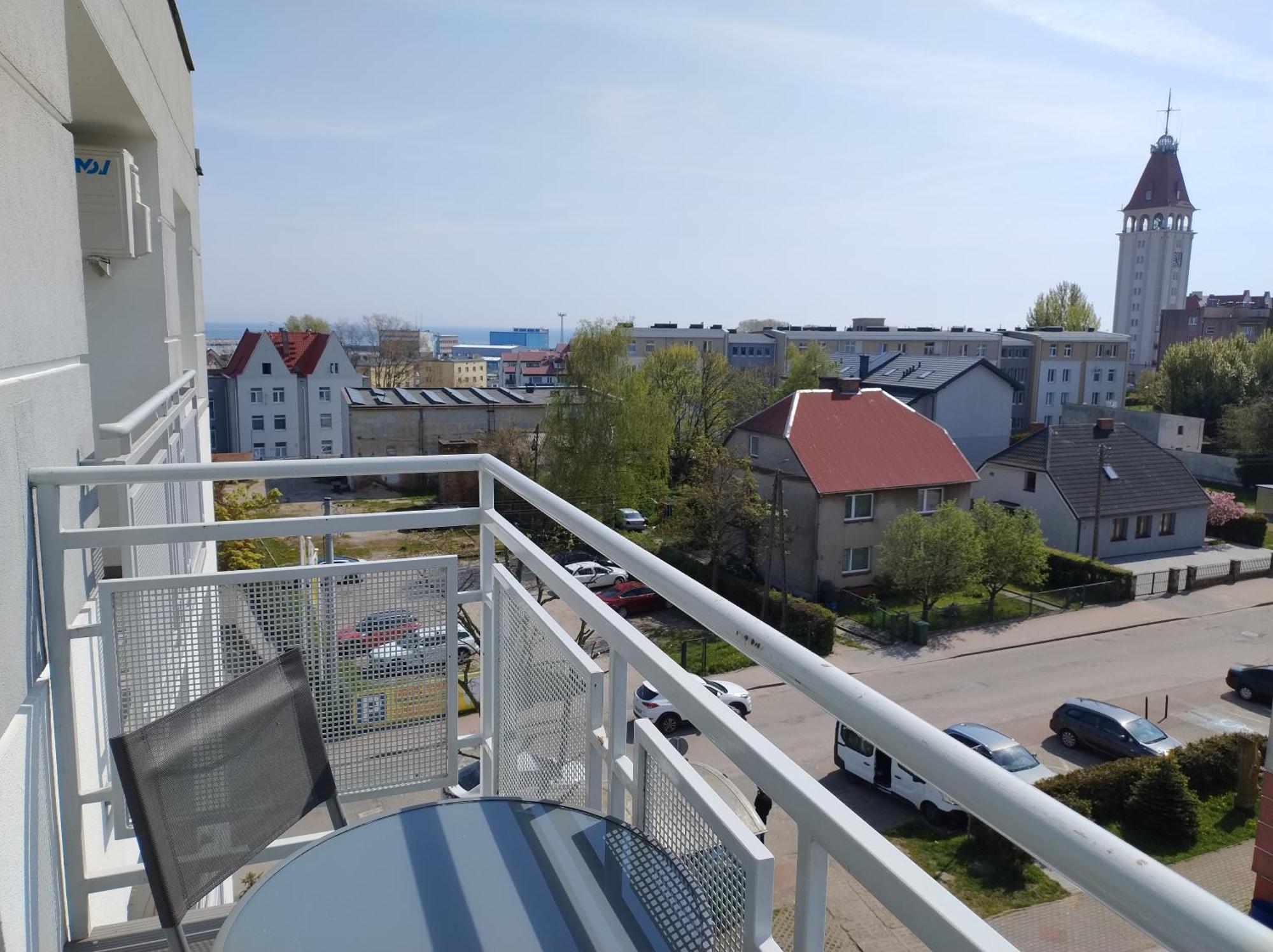 Family Homes - Apartamenty Rybacka Wladyslawowo Exterior foto